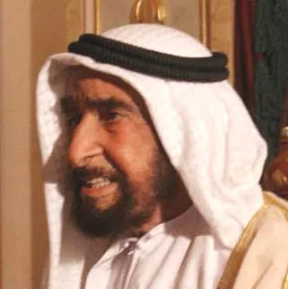 Sheikh Zayed bin Sultan Al Nahyan, Founding Father of the UAE